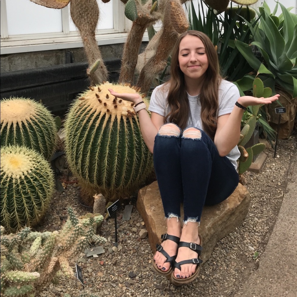 Meet your Posher, Sydney
